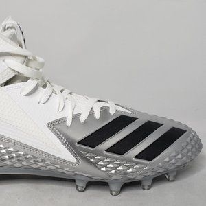 Adidas Mens Freak Mid Von Miller Elite Shoes